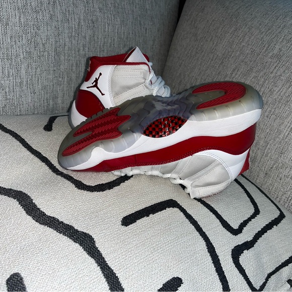 Jordan cherry - Picture 5 of 5